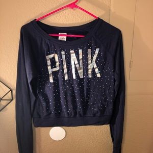 PINK long sleeve